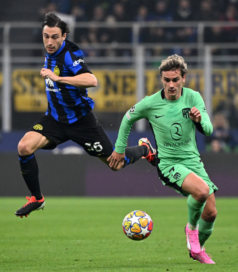 逆切是听牌 逆切是听牌