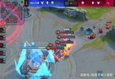 线路被挤压